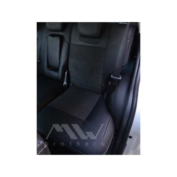 Авточохли модельні MW Brothers для Suzuki Grand Vitara c 2005