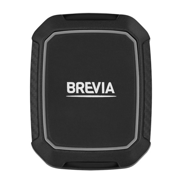 Тримач мобільного телефону Brevia AirClip MagSlim Посилений Магнітний 6 Магнітів (48300)