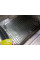 Передние коврики в автомобиль Honda Accord 2003-2007 (Avto-Gumm)