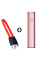 Багаторазова POD-система Elf Bar MATE 500 mAh Без Картриджу Pink
