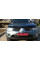 Дефлектор капота мухобойка Mitsubishi L200 2007-2015 Евро Кремпления (MSH06)