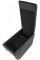 Підлокітник модельний Armrest для Audi 100 / Audi A6 (C4) Чорний