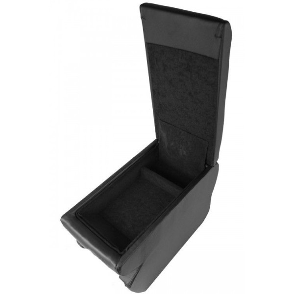 Підлокітник модельний Armrest для Audi 100 / Audi A6 (C4) Чорний