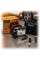 Компрессор автомобильный Force PLUS Автостоп 12v 150Вт 35л 10атм 14А (100 040)