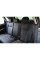 Авточехлы модельные MW Brothers для Citroen C4 (II) c 2010