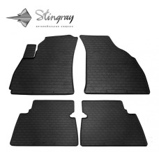 Автомобильные коврики в салон для Hyundai Santa Fe I (SM) 2001-2006