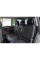 Авточехлы модельные MW Brothers для Volkswagen Touran c 2003