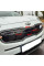 Зимова кладка для решітку радіатора Kia Sportage 4 QL 2016- Глянець FLY