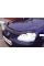 Дефлектор капоту мухобійка Volkswagen Golf 5 2003-