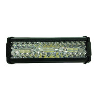 Фара-LED Балка 230*60*65mm 180W (3W*60) 10-30V Дальний/Spot (D3-180W) (1шт)