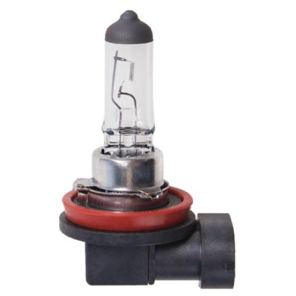 Автолампа галогенная Pulso H16 PGJ19-3 12V 19W Clear box
