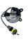 LED Противотуманные фары для Priora (Приора) 2170-2173 2 шт (HPG-106)