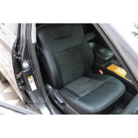 Авточехлы модельные MW Brothers для Toyota Venza c 2009