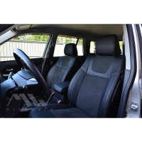 Авточохли модельні MW Brothers для Suzuki Grand Vitara c 2005