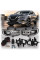 Противотуманные фары для Nissan Qashqai 2017- H8-12V35W с проводкой Комплект (Left - 26155-8995A Right - 26150-8995A) (NS-860-W)