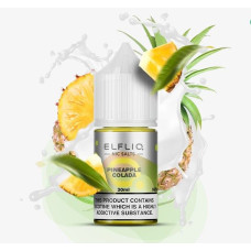 Elf Liq рідина 30 ml 50 mg Pineapple Colada Ананас Піна Колада