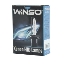 Лампа Ксенон Н8/Н9/Н11 5000K 35W (АС) Winso (2шт)