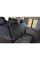 Авточехлы модельные MW Brothers для Volkswagen T 6 Caravelle ( 8 - 9 мест ) c 2011