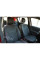 Авточехлы модельные MW Brothers для Renault Logan II c 2013