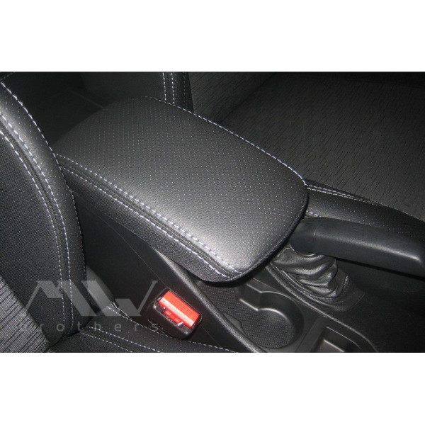 Авточехлы модельные MW Brothers для Peugeot 308 c 2007