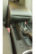 Подлокотник модельный Armrest для Renault Megane II 2002-2008 Черный