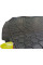 Автомобильный коврик в багажник Hyundai Grand Santa Fe 2013- Base / Резиновый (Avto-Gumm)