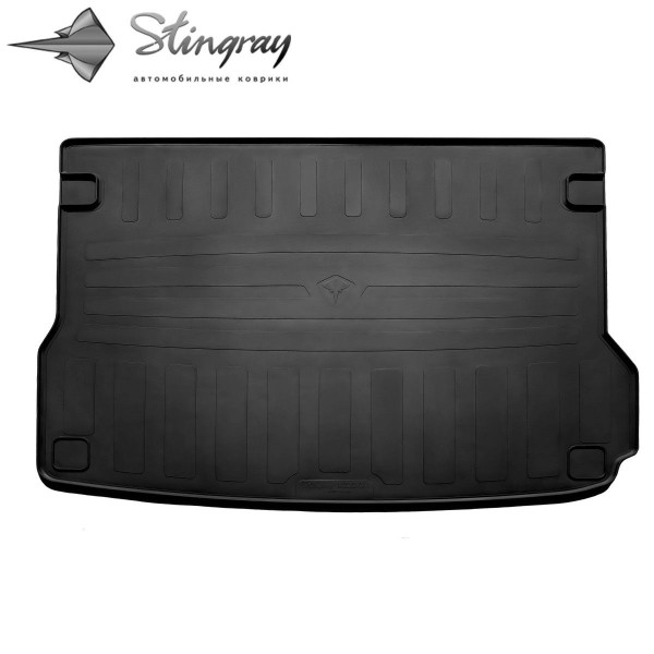 Автомобильный Коврик в багажник Audi Q5 8R 2008-2016
