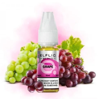 Elf Liq жидкость 10 ml 50 mg Grape Виноград