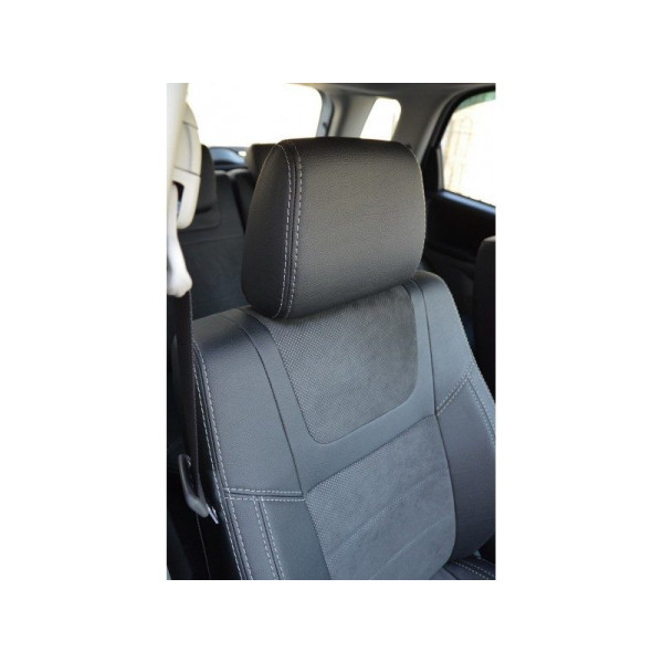 Авточехлы модельные MW Brothers для Fiat Sedici c 2006