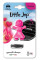 Освіжувач на обдув Little Joya Fruit Фрукти Рожевий