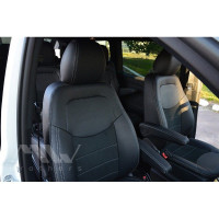 Авточохли модельні MW Brothers для Mercedes Vito W 447 ( 1 + 1 ) c 2014