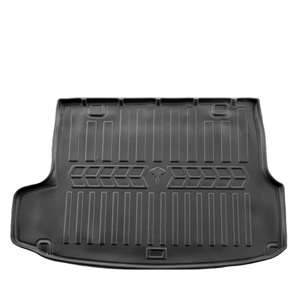 Коврик в багажник 3D для Honda ZR-V 2023-
