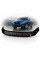 Дефлектор капота мухобойка Mazda CX-5 2012-2017 Євро кріплення Vip Tuning (MZD37)