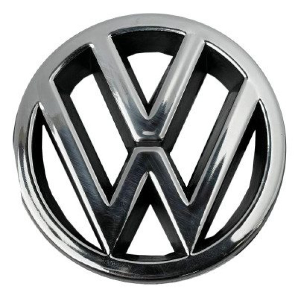 Эмблема для Volkswagen T4 Golf 3 98 мм Передняя
