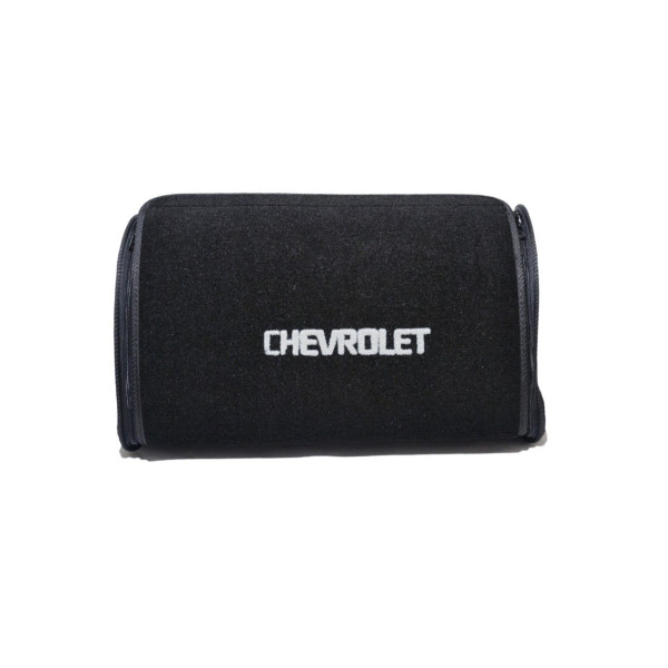 Органайзер саквояж в багажник для Chevrolet