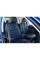 Авточехлы модельные MW Brothers для Volkswagen Golf V+ c 2004