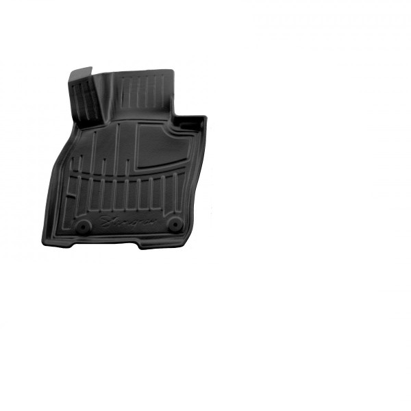 Водительский 3D коврик для Mazda CX-60 KH 2022-