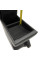 Підлокітник модельний Armrest для Daewoo Lanos Чорний