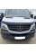 Дефлектор капота мухобойка Mercedes Sprinter 906 2006-2013