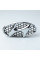 Емблема для Hyundai 170 x 85 мм 4 пуклі (86300-4A910+86352-3S)