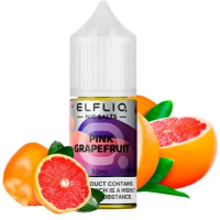 Elf Liq рідина 30 ml 50 mg Pink Grapefruit Грейпфрут