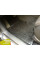 Автомобільні килимки в салон для Toyota Auris 2007-2013 (Avto-Gumm)
