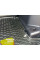 Автомобильный коврик в багажник Mitsubishi Pajero Wagon 3/4 99-/07- / Резиновый (Avto-Gumm)