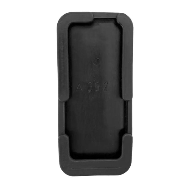 Накладки на Педали №37 Volkswagen T4 T5 AWEL 2797131
