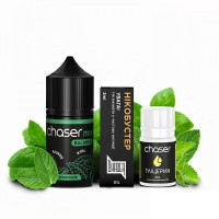 Рідина Chaser Самозаміс Mix ULTRA 30ml Базилік М'ята 
