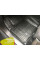 Автомобильные коврики в салон Suzuki SX4 2013- (Avto-Gumm)