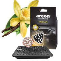 Ароматизатор воздуха Areon Aroma Box Vanilla 70 гр Концентрат