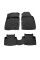 Комплект 3D килимків в салон Ford EcoSport II 2013-2023