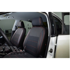 Авточохли модельні MW Brothers для Seat Ibiza c 2008