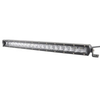 Фара-LED Балка 538*78*38mm 100W (5W*20) 10-30V Ближний/Flood BELAUTO (BOL2005F) (1шт) IP69